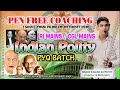 IINDIAN POLITY PYQ CLASS 3 || BY BINAYA RANJAN SATPATHY ||ସମ୍ୱଲପୁରୀ ଭାଷା(INDIAN POLITY)