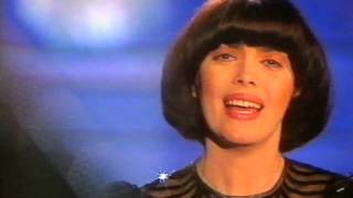 Mireille Mathieu - La Paloma - Superhitparade - 1983 chords