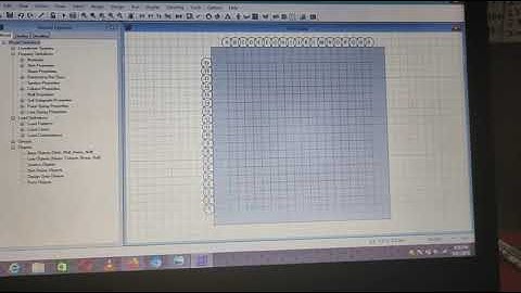 Foundation Design - Project assignment for Skyfi Labs online course - by SAHBAZ ANSARI