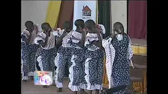 St Ann Primary School Mumias - Muyembe