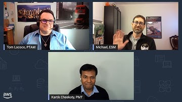 AWS Supports You | Introducing AWS Trusted Advisor Priority
