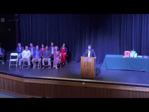 Durham Academy 2023 Senior Awards-Music