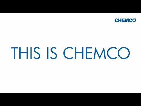 THIS IS CHEMCO | PET Preform and Bottle Manufacturer - video from Chemco