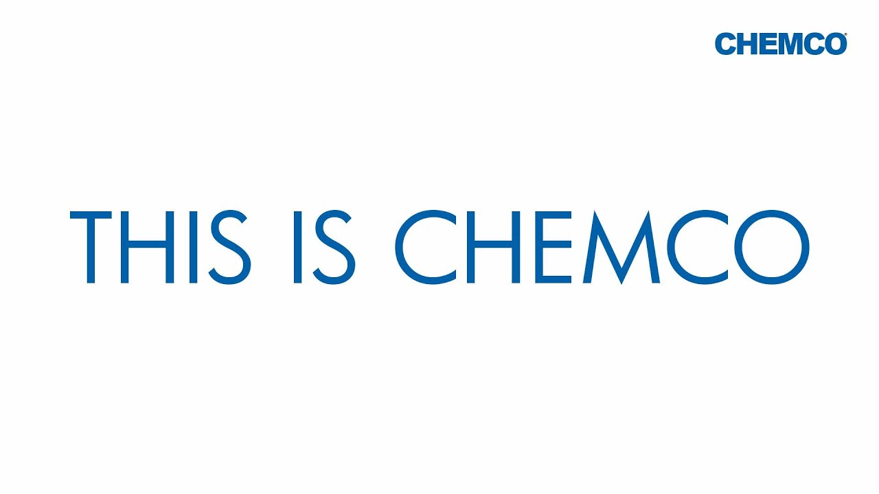 THIS IS CHEMCO | PET Preform and Bottle Manufacturer