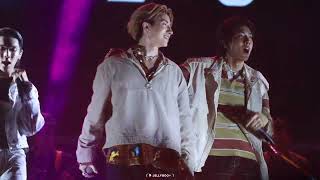 Download Lagu ✧231210✧ PERSES - Uptown Funk (cover) [ ❥JUNG Fancam ] BigMountainMusicFestival2023 MP3