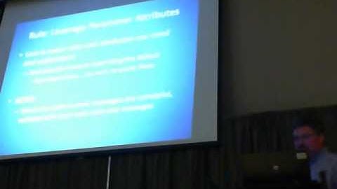 PowerShell Module Design Rules (and When to Bend Them) - Kirk Freiheit - PowerShell Summit 2014