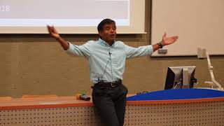 PFI - Damodaran Live Lecture in Prague 2018 (Prague Finance Institute) by Prague Finance Institute 643 views 3 years ago 2 hours, 19 minutes