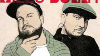 Dj Day & Miles Bonny: Still miles