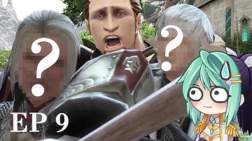 Further Hildibrand Adventures ep9 - A Gazebo to Call Our Own [FFXIV]