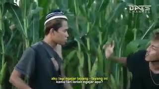 MAS, AGOS AREP MBACOK IPAN..!!!