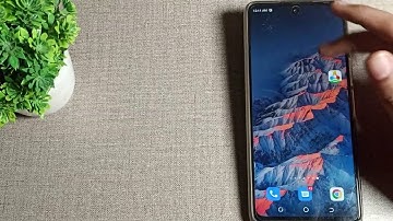 How to increase screen Timeout in Tecno camon 18 phone, increase screen Timeout