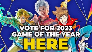 Game of the Year 2022 voting round 28: Citizen Sleeper vs. High on