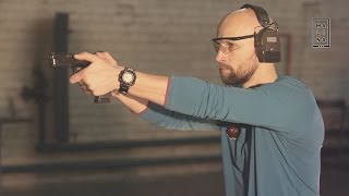 Гейм-план стрелков топ-уровня: мастер-класс Алексея Пичугина