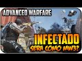 Misma arma siempre  infectado  advanced warfare