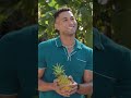 Hot…Pineapple?🍍 Watch “Bachelor in Paradise” this Thursday at 9/8c on ABC and stream on Hulu!