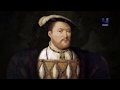 Хенри VIII: Мъж, монарх, чудовище - Viasat History