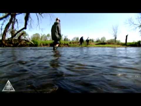 Conserving Missouri&rsquo;s Aquatic Ecosystems