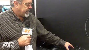 CEDIA 2015: Zigen Showcases the Problem-Solving Buffer ZIG-BF For 4K Displays Without HDCP 2.2