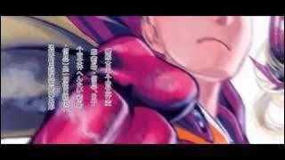 【Anba × Vulkain - 梅酒タイム】 『 ワンパンマン | One Punch-Man 』 歌ってみた 【Duet】