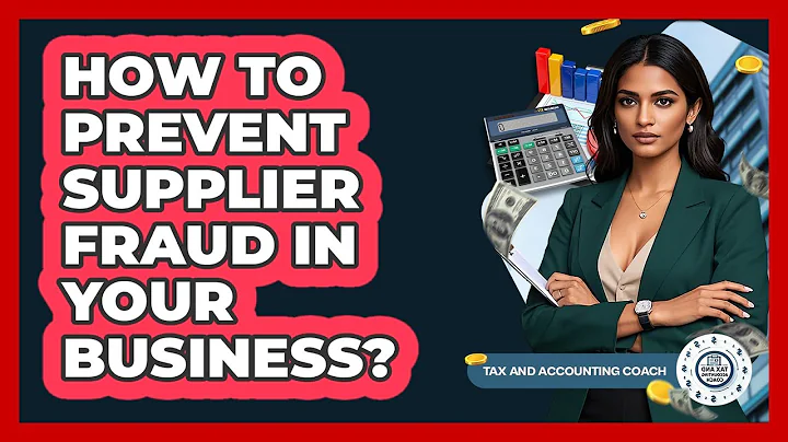 How To Prevent Supplier Fraud In Your Business?