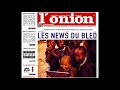 Rodzeng  tris  les news du bled official audio