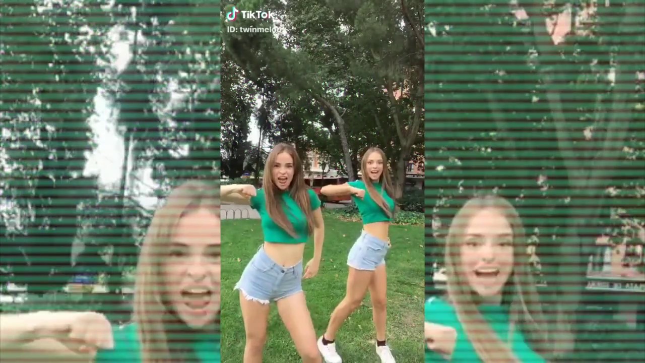 OH NANANA! - Tik Tok