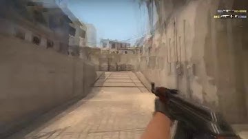 FACEit Ladder - 1v5 Clutch [Mirage]