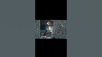 My aim is trash ! COD mobile