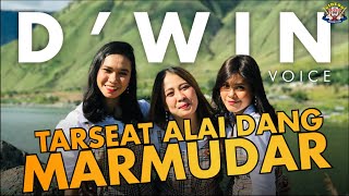 TARSEAT ALAI DANG MARMUDAR || D'WIN VOICE || COVER LIVE GMP