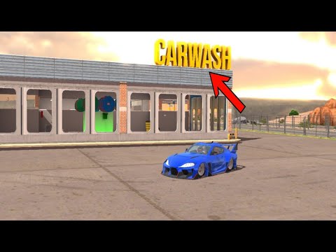 NEW UPDATE CAR PARKING MULTIPLAYER v.4.8.5.1, MOD UNLIMITED COINS AND UNLOCK  EVERYTHING