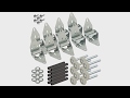 Product Spotlight: Quiet Hinge Product Spotlight: Quiet Hinge