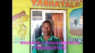 MWINAMILA MWANAMWANZA BHANANZENGO BY LWENGE STUDIO MITUNDU