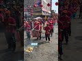 三通鼓