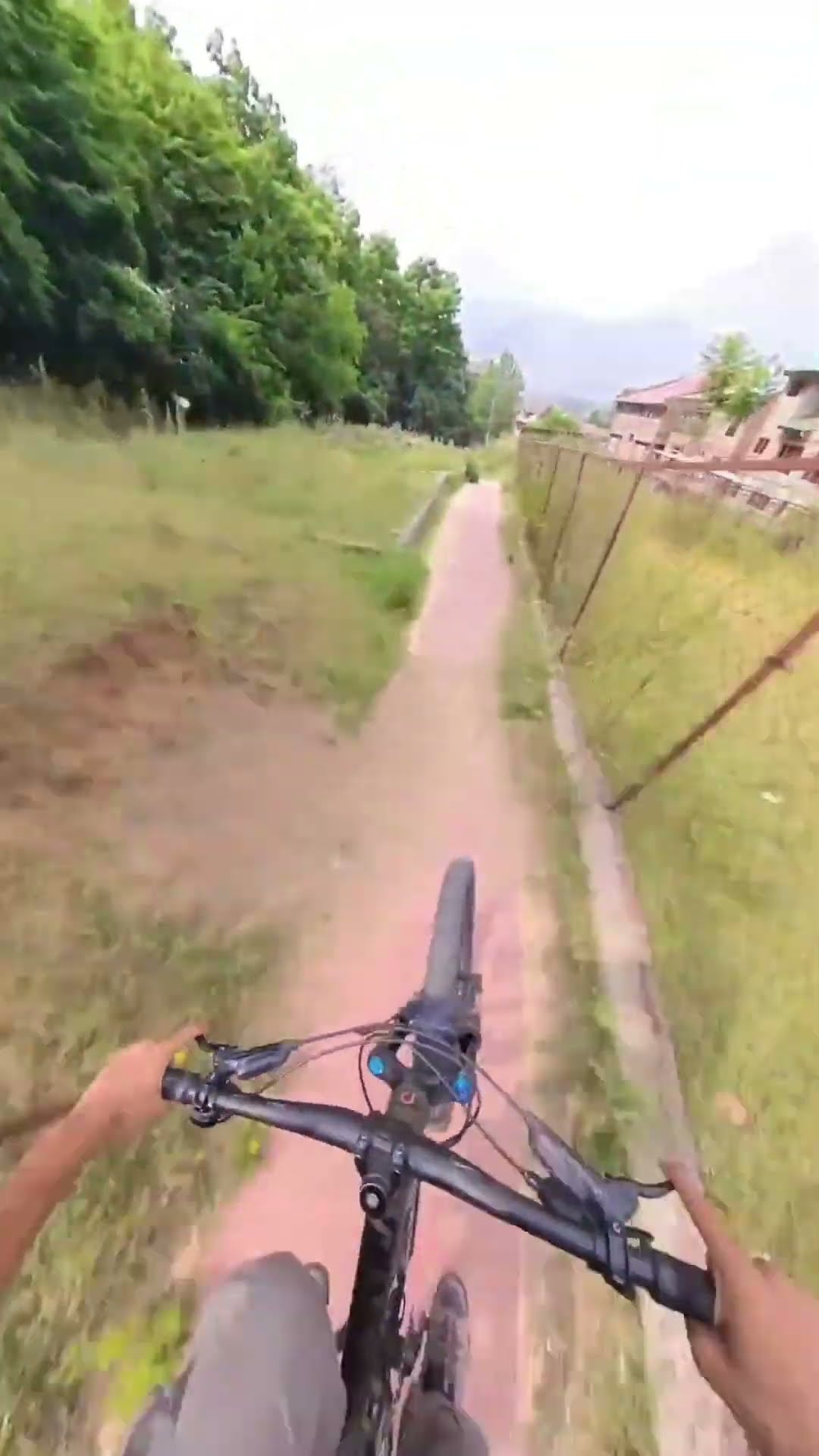 traversing India with just a bike and a camera @Tisyawarali #stunt #trickshot #biking #extremesports