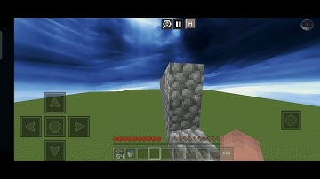 World First 100 Block Neo Jump (Mcpe)