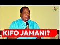 Kifo Tena Jamani Taarifa Ya Kushtua Kugusu Padri Kitima Yatetemesha Nchi