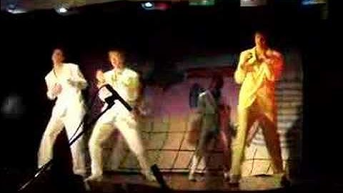 100 dagen Zele - Meeuw (Gis gis gis) (onvolledig!)