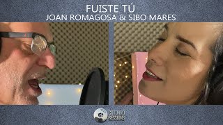 Cotorro Sessions - Fuiste tú - Joan Romagosa & Sibo Mares