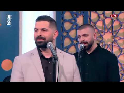 Maroun Deeb LBCI Albi Ache2ha