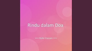 Rindu dalam Doa