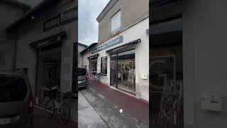 Mit dem Fahrrad nach Afrika 😮💨🚴🏼