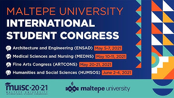 MUISC21&ENSAD | Session I (Thu, May 6)