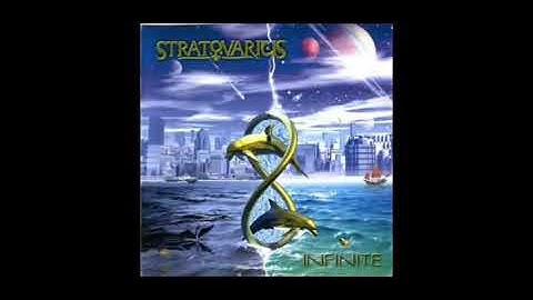 Stratovarius - Freedom, epic guitar solo