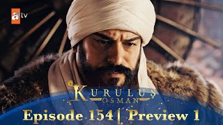 Kurulus Osman Urdu | Season 4 Episode 154 Preview 1