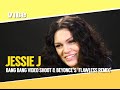 Jessie J Discusses 'Bang Bang' Video Shoot & Beyonce's 'Flawless' Remix w/Nicki Minaj