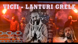 NICKY YAYA PREOTU - VICII LANTURI GRELE ( OFICIAL VIDEO 2022)