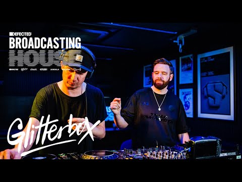 Alan Dixon & Will Tramp (Live from The Basement) - Defected Broadcasting House