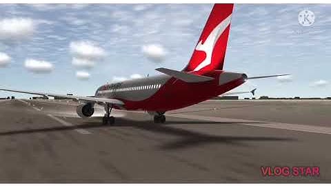 B U T T E R landing 🛬  RFS REAL FLIGHT SIMULATOR #planelandings #rfs #butterlanding #swiss001landing