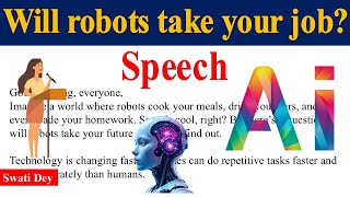 Will Robots Take Your Job? | The Future of Work & Automation Explained