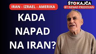 Trump i Natanjahu kroje sudbinu rata i mira u Iranu i stabilnosti regije - što će se dogoditi?